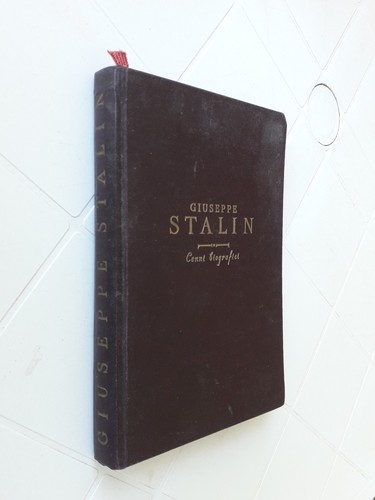 Giuseppe stalin cenni - giuseppe,