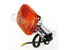 Freccia Honda CA 125 CB 750