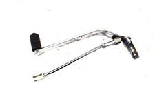 PEDALE CAMBIO MOTO GUZZI FLORIDA V35 1987