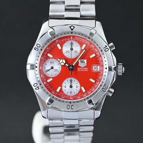 Orologio tag heuer - orologio,