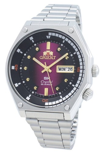 Orologio uomo orient in - uomo,