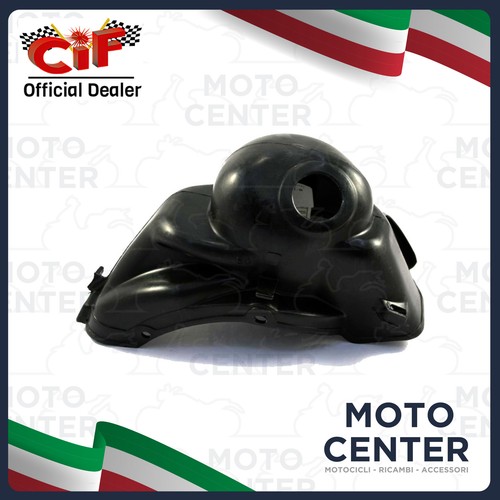 Cuffia motore piaggio vespa - cuffia,