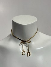 Collana girocollo vintage