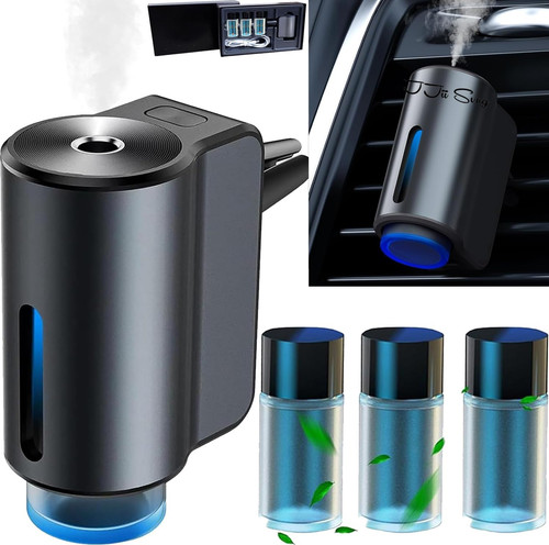 Profumatore auto diffusore - ai,