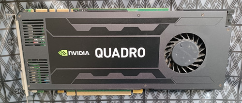 Scheda video nvidia quadro - nvidia,