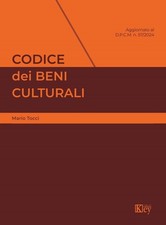 Libro - Mario Tocci - Codice