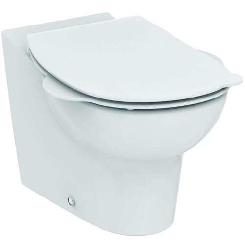 Sedile ideal standard - wc,