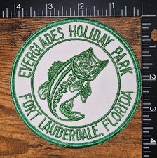 Everglades Holiday Park Fort