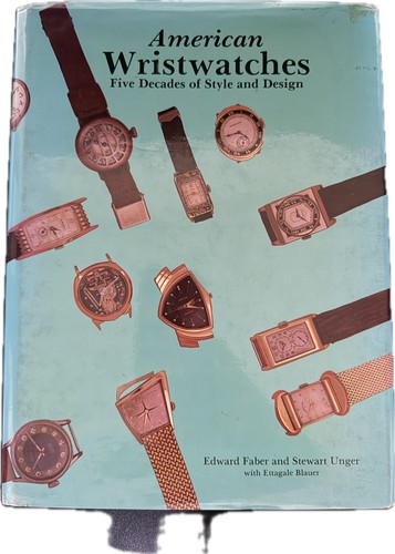 Orologi polso americani - polso,