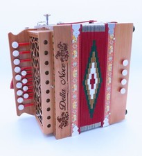 Organetto della noce bassi - noce, 4