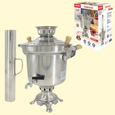 Samovar russo - russo, in