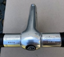Manubrio e stelo Cinelli PISTA