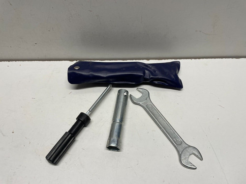 Kit attrezzi kawasaki j300 - kawasaki,