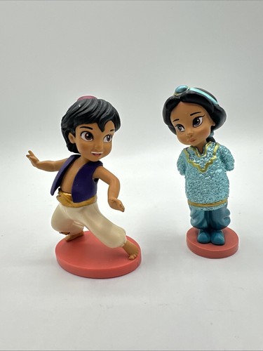 Aladino gelsomino disney - e,