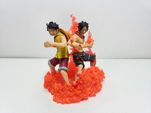 Megahouse one piece - one, log