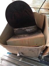 Canna fumaria - Cappello pappagallo acciaio inox 304 per scarico fumi TECNOMETAL