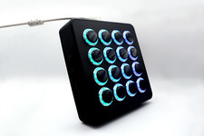 DJ TechTools DJTT Midi Fighter