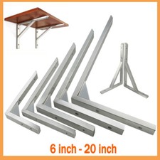 Staffa supporto triangolare - supporto,