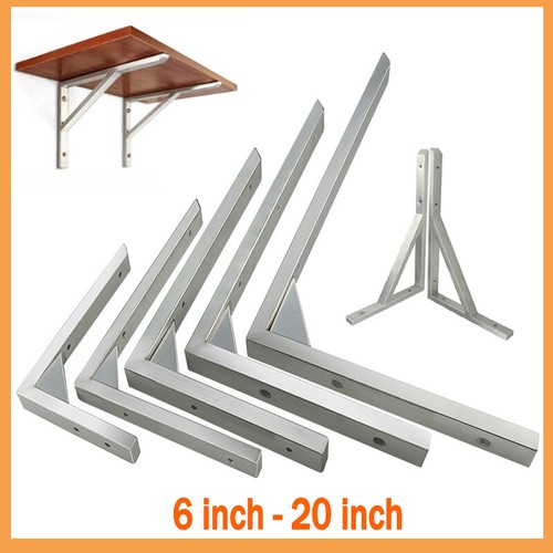 Staffa supporto triangolare - staffa, di