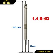 Candela Candelette per Mini