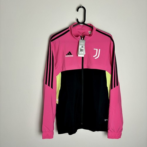 Giacca pista juventus - giacca,