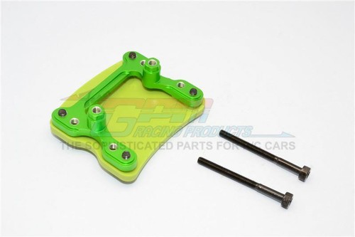 Gpm gm168f lega - lega, attacco