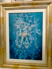 Vincenzo Balsamo Bellissima Evocazione