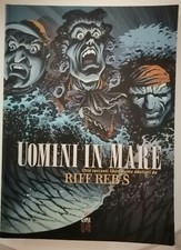 Uomini in mare.Otto racconti