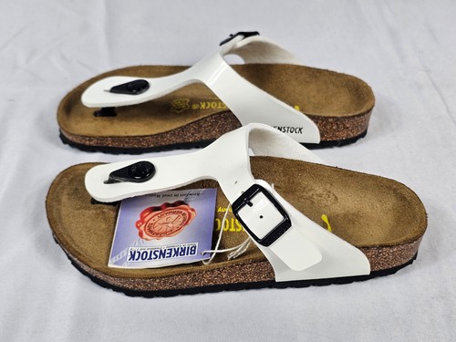 Infradito birkenstock giza - infradito,