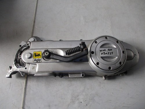 Carter motore coperchio - carter,