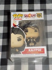 Funko pop firmato - firmato, lucy