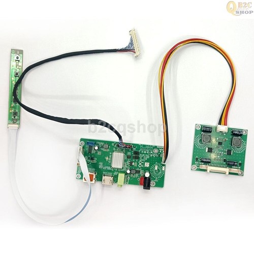 Controller lcd scheda - dp,