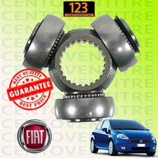 CROCIERA TRIPODE SEMIASSE FIAT