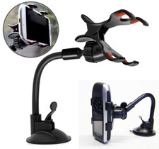 Supporto clip flessibile