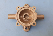 PARTE INFERIORE RUBINETTO