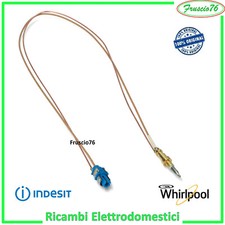 Termocoppia per Piano Cottura