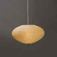 Lampada a sospensione Isamu