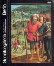 Gemaldegalerie staatliche - gemaldegalerie,