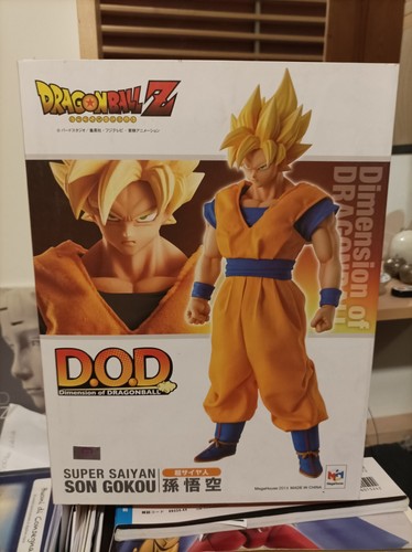 Megahouse dragon ball z - megahouse,