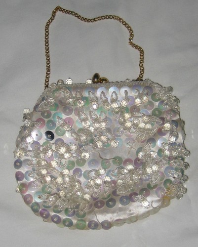 Borsa sera piccola - borsa,