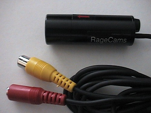 Sony head camera - head, camera*4*aeep