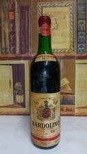 Vino 1970 Bardolino Classico