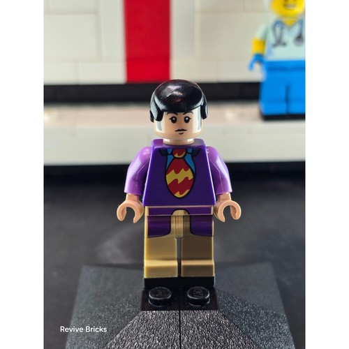 Lego ideas idea026 - idea026, i