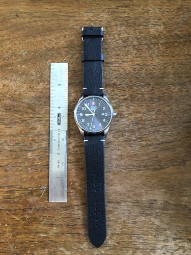 Orologio wenger esercito - orologio,