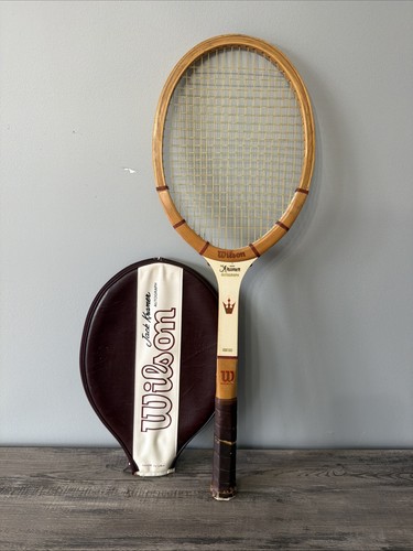 Wilson vintage jack - vintage, pro