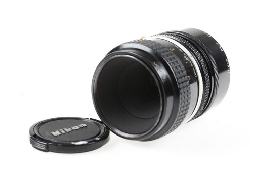 Nikon 3 5 - mm, micro