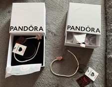 Pandora Serie Stranger Things