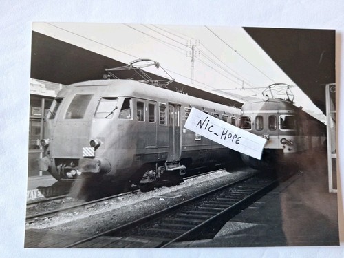 Fotografia stazione savona - fotografia,