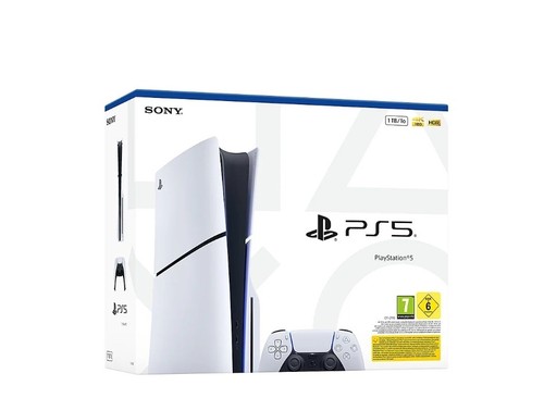 Sony playstation disco - playstation, 5