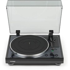 THORENS TD102A giradischi